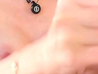 Just Me, This Bed and My Cheerful Mood