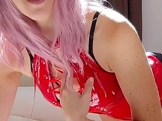 Femdom Sissy Training: Step One