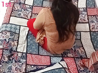 Muslim teen girl fucked hard by debor at home -girlgroup