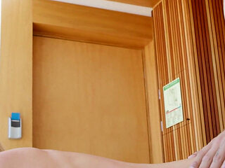 I Treated the 18-year-old Girl to the Finest Hotel in Town - Frances Bentley