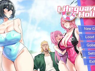 Unleashing Desires with hotlovers420