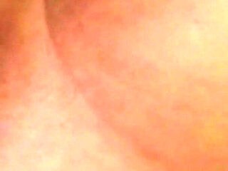 I Always Thought Squirting Wasn't for Me, Until Tonight