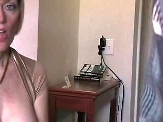 Wicked Sexy Melanie Hotel Creampie