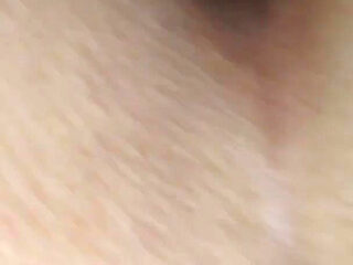 Mature Anal Sex