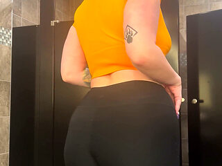 Being Nasty at the Gym