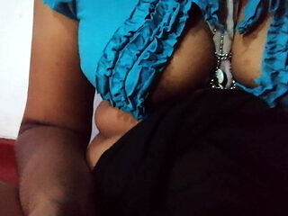 Cunning Cunt Sexy Stepmother Seducing Stepson Part 2
