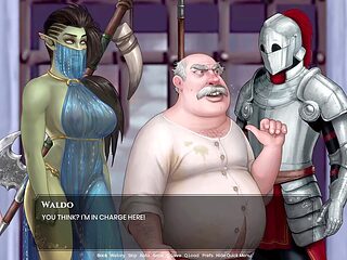 Faphouse, orc, fucking cartoons