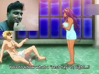 Xxx Peter Grill Sex With Hentai Anime