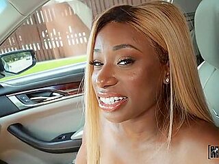 Ebony Slut Filthy Adult