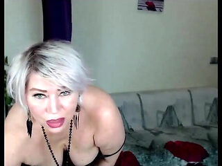 Aimee Hot MILF: I'm a Cool Mature Whore and I Love It! Everything Else Is Nonsense and Untrue!