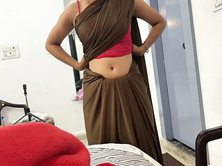 Gao's Hot Sister-in-Law Gets Fat Cock in OYO Room – Hindi Audio Sex Video
