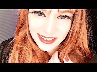 Scarlet Shrinks You! (wmv)