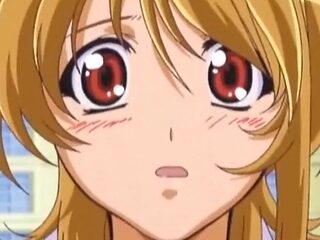 Watch endearing nymphet's scene