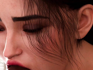 Unseen Instincts (part 21)