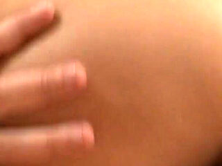 Mature Brunette Swallows Thick Cum After Intense Pounding