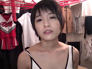 Desire Collection Ai.m a Serious Tomboy with Passion Pt.1