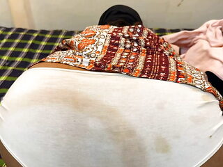 Huge Booty Arabian Live Show!