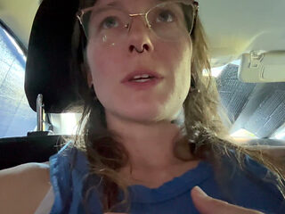 Edging in the Car
