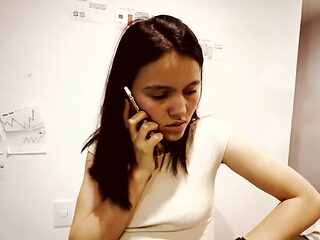 My partner hooks me up with a trainer who knows how to make me sweat