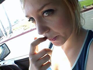 Emo Teen Becka Solo Webcam Masturbation Porn