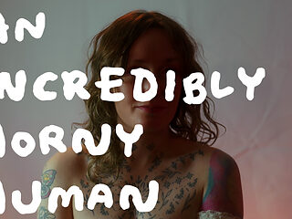 Insatiable Lola Takes 19 Inch Alien Monster