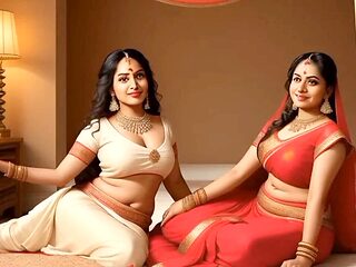 Manga porn, hot indian, core