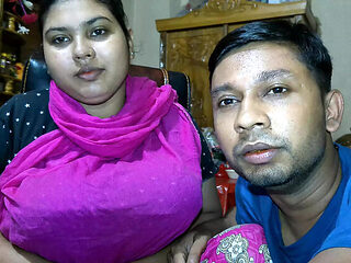 Bangladeshi Step Sister Fucks Hot Step Brother - Desi Viral 4K Porn