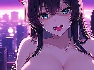 ourdream hentai : BEST Anime Cat Girl Compilation - Hentai Fantasy (Part 1)