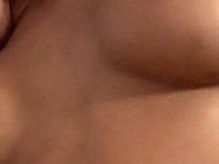 Ebony Teen Cassidy Licked And Banged And Cummed By Step Brother
