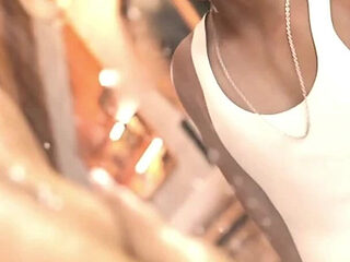 LISA #32 - Shower With Paul - Porn games, 3d Hentai, Adult games, 60 Fps