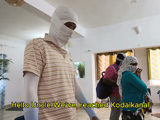 Trip to Kodaikanal