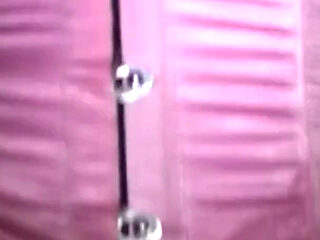 Slutty redhead dedicates all her eager holes to multiple cocks in a group