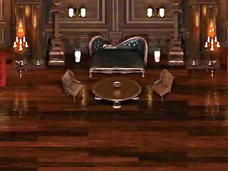 The Genesis Order V21041 Part 48 She Is Naked!!! by Loveskysan69