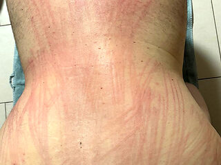 Domlady Mia - Slaveofm - Branded -mia- Obedience Under the Skin