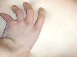 After Work, I Fucked My Wife Right on the Floor!