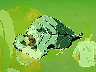 big tits big ass cosplay creampie animation