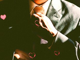 Asmr, m4f, domination & submission