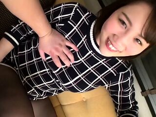 Amateur asian stepsister teen