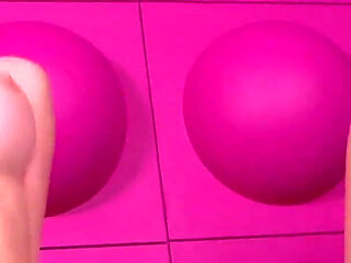 Two Amazing Slutty Hottest MILF Riding My Big Hard Cock