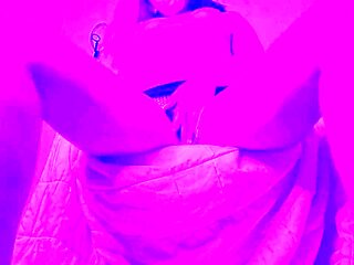Fingering pussy, e-girl, female masturbation