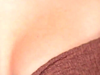 POV Caught Playing with Yourself: Gentle Femdom Pegs You as Punishment