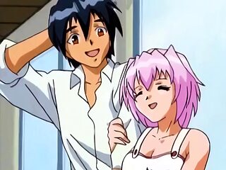 Anime Manga Sex Action