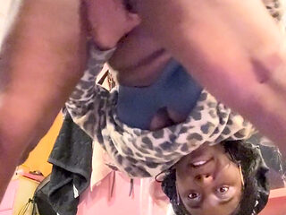 this girl boss is a freak!