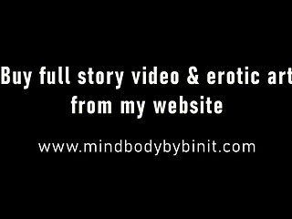 I want to be your ass slave - Original Erotica