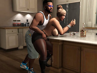 GTA 5 Franklin and Amanda Full 35 min Movie - Michael's House Affair (Compilation)