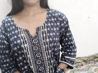 Desi Bhabhi Fucked Hard in Bathroom - Rough Doggy Style Sex with Tight Pussy