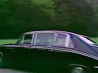 Monica Sweetheart and Melanie Coste's ffm video by XXX-Vintage