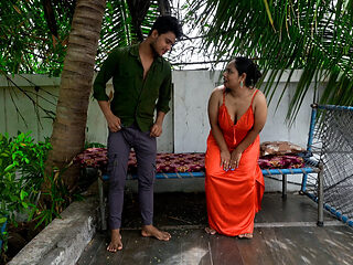 indian hot wife fucked with plumber gets Horny Watching Porn Together and rough sex in hindi audio