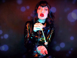 Friday the 13th Ritual - Stroke, Sink, Simp for Spooky Me - Captivate, Goth, Gothic, Edge