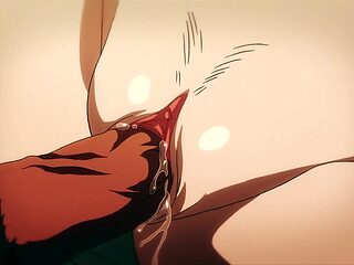 Black-haired Cutie with Good-sized Orbs Enjoys Providing Fellatios